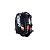 Leatt Рюкзак-гидропак защита панцирь Hydra Chest Protector Moto 4.5 2023 Black/Red в Волгограде
