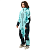 Dragonfly Комбинезон Freeride Pro Woman Blue Sky в Волгограде