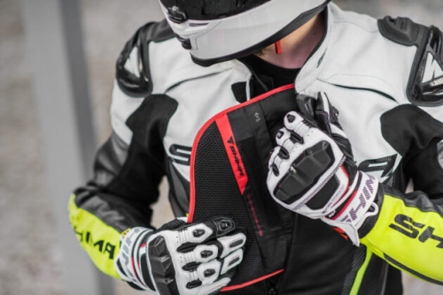 Shima Защита Груди Chest Protector в Волгограде