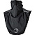 Bering Воротник ветрозащитный Maxi Tube Windstopper Black в Волгограде