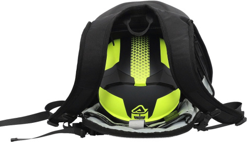 Acerbis Рюкзак P-Eva Black (31 L) в Волгограде