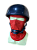 Scout Шлем корка Skin черн. глянец б/р в Волгограде