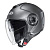 HJC Шлем i40N Semi Flat Titanium в Волгограде