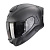 Scorpion Exo Мотошлем Exo-530i Air Solid Черный Матовый в Волгограде