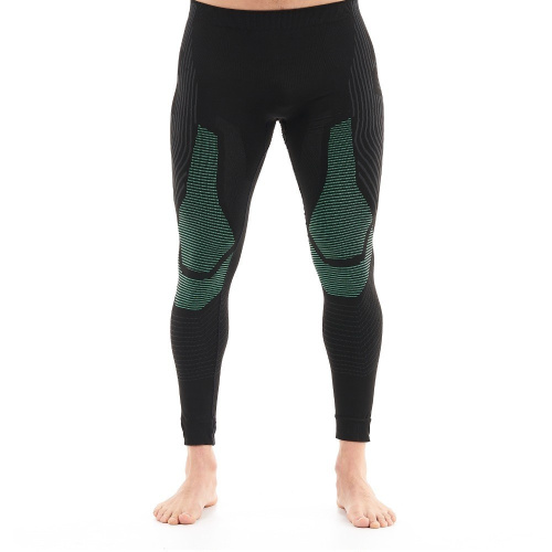 Dragonfly Термобрюки 3DThermo Green в Волгограде