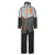 SCOTT Комбинезон Back-X Dryo iron grey/orange в Волгограде