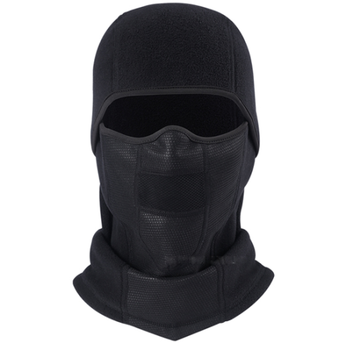 AiM Подшлемник BI-C-04 Black N в Волгограде