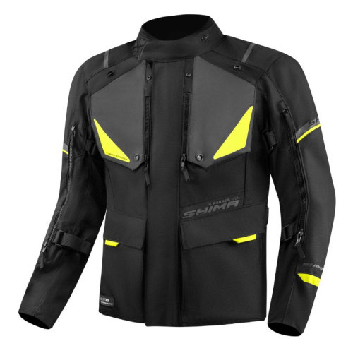 Shima Куртка Runner Men Fluo в Волгограде