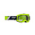 Leatt Маска Vizion 2.5 Lime Clear 90 VLT V25 в Волгограде