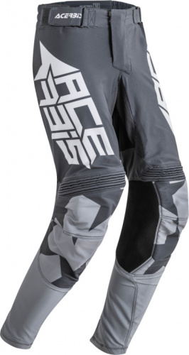 Acerbis Штаны Starway Grey/Dark Grey в Волгограде