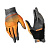 Leatt Перчатки ADV X-Flow 5.5 Short 2026 Orange в Волгограде