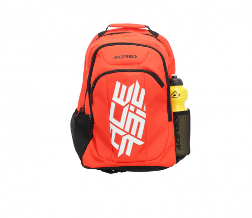 Acerbis Рюкзак B-Logo Red (15 L) в Волгограде