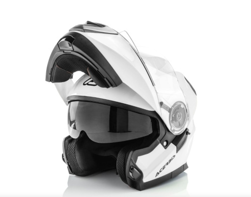 Acerbis Шлем Serel White в Волгограде