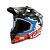 Acerbis Шлем Linear 22-06 White/Black в Волгограде