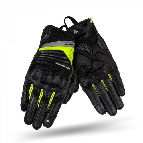 Shima Перчатки Rush Men Fluo в Волгограде
