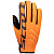 Scott Перчатки Neoprene Orange Pumpkin/Red Fudge в Волгограде
