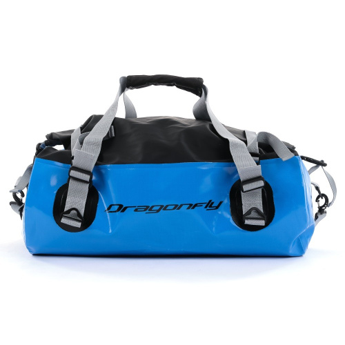 Dragonfly Гермосумка DF Tramp M Blue 70л в Волгограде