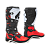 Forma Ботинки Pilot Black/Red/White в Волгограде
