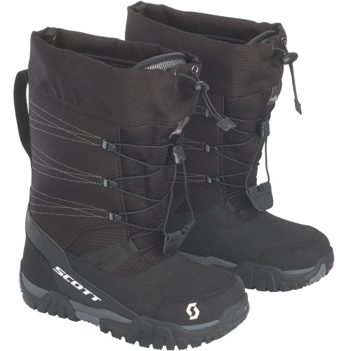 Scott Боты SMB R/T black/grey в Волгограде