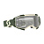 Scott Очки кроссовые Fury LS kaki green/light sensitive grey works в Волгограде
