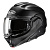 HJC Шлем F100 Semi Flat Black в Волгограде
