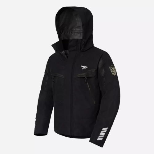 Finntrail Куртка Speedmaster 4029 Graphite в Волгограде