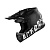 Acerbis Шлем детский Profile Junior Metallic Black в Волгограде