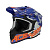 Acerbis Шлем Linear 22-06 Grey/Blue в Волгограде