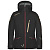Scott Куртка женская Intake Dryo black/warm beige в Волгограде