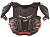 Leatt Детская Защита тела 4.5 Chest Protector Black/Red в Волгограде
