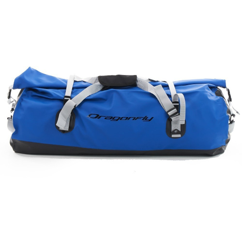 Dragonfly Гермосумка DF Multi XXL Blue 120л в Волгограде