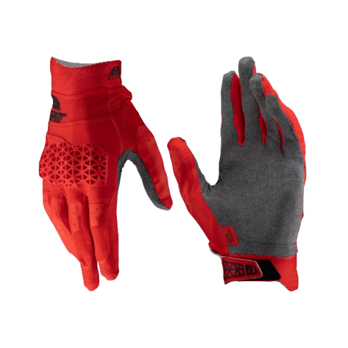 Leatt Перчатки Lite 3.5 Red V25 в Волгограде