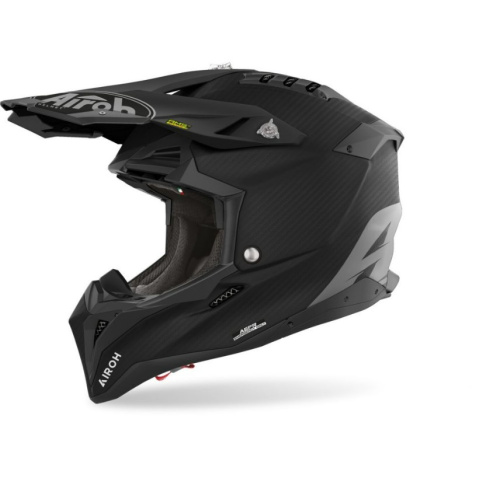 Airoh Мотошлем Aviator 3 Carbon Matt в Волгограде