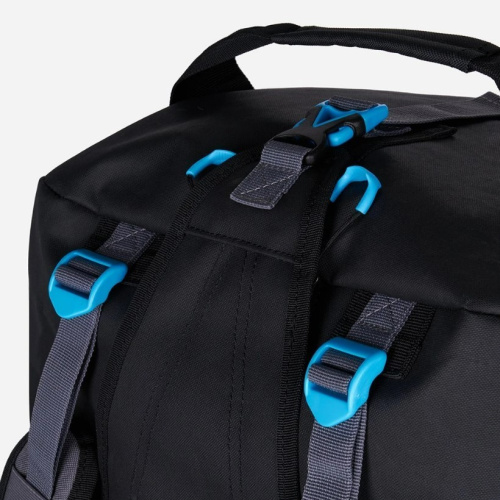 Finntrail Гермосумка Explorer 1728 Black 100L в Волгограде