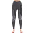Dragonfly Термобрюки DF 3DThermo Grey  Woman в Волгограде