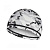 Scout Подшлемник-шапочка spotty Light серо-бело-черный в Волгограде