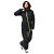 Dragonfly Комбинезон Gravity 2.0 Woman Black - Lime 2025 в Волгограде