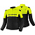 Shima Мотокуртка женская Drift Lady Fluo в Волгограде