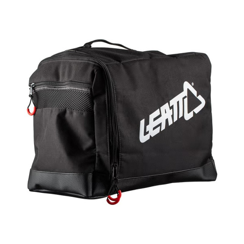 Leatt Сумка для шлема Helmet Bag Black 2024 в Волгограде