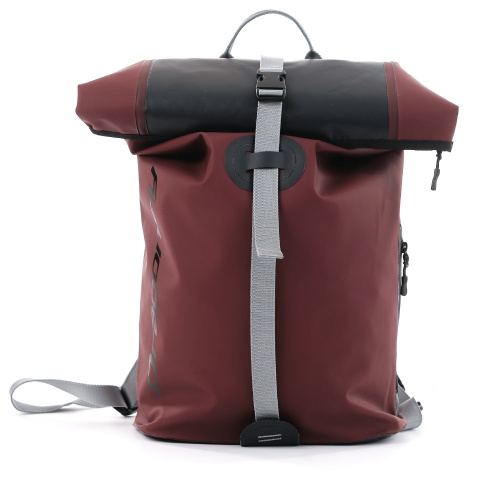Dragonfly Герморюкзак DF Fold Bag Maroon 22л в Волгограде