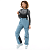 Dragonfly Брюки Freeride Pro Woman Steel Вlue в Волгограде