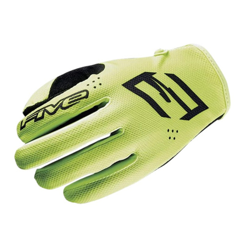 Five Перчатки MXF4 mono fluo yellow в Волгограде