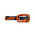 Leatt Маска Vizion 2.5 Orange Clear 90 VLT V25 в Волгограде