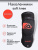 Acerbis Защита коленей Soft Knee Black/Red в Волгограде Acerbis Защита коленей Soft Knee Black/Red в Волгограде