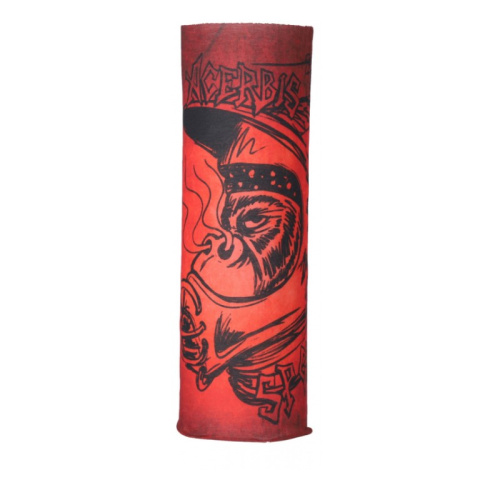 Acerbis Бафф SP Club Monkey Red N в Волгограде