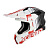Acerbis Шлем Airstrike-C 22-06 White/Red в Волгограде