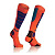 Acerbis Гольфы кроссовые MX Impact Orange/Blue в Волгограде