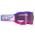 Leatt Маска Velocity 4.5 Purple Clear 83% в Волгограде
