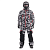 Dragonfly Комбинезон снегоходный Extreme MAN Camo-Black в Волгограде