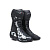 TCX Мотоботы RT-Race 378 Black/White/Gray в Волгограде